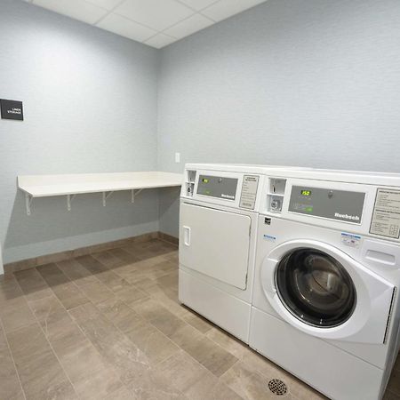 Hampton Inn & Suites Oklahoma City/Quail Springs Buitenkant foto