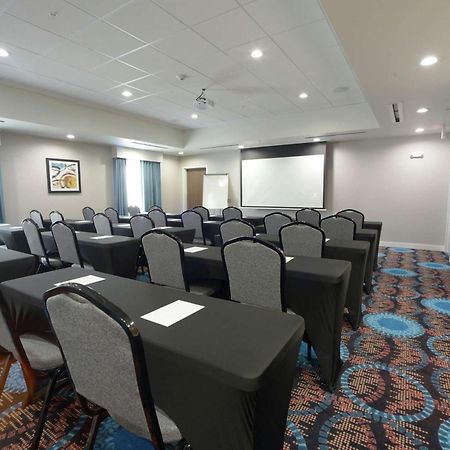 Hampton Inn & Suites Oklahoma City/Quail Springs Buitenkant foto