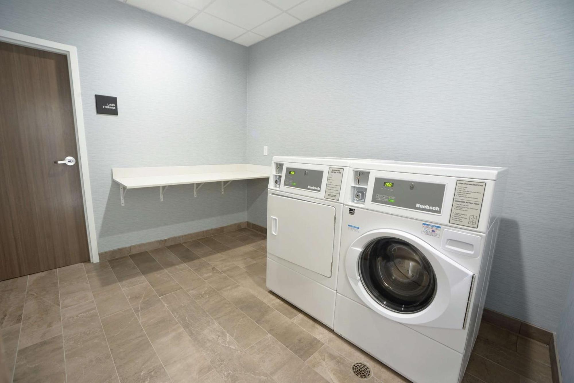 Hampton Inn & Suites Oklahoma City/Quail Springs Buitenkant foto